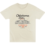 STUDENT UNION LIGHTWEIGHT TEE