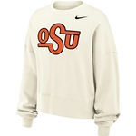VAULT BRAND PHOENIX FLEECE CREW
