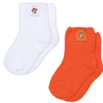INFANT FUZZY SOCKS