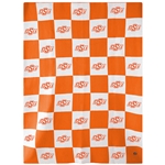 OKSTATE INTARISA BLANKET
