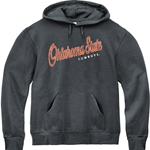 SCRIPTED ASCENT PREMIUM ECO FLEECE HOOD