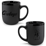 BLACKOUT MUG