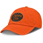 COLLEGE CANDID CAP