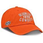 COLLEGE ARCHER CAP
