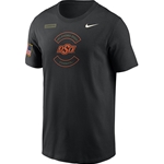 MILITARY DRI-FIT TEE