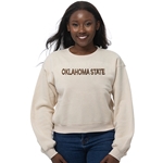 OKLAHOMA STATE CROP CREW