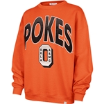 '47 VAULT EXTRA INNINGS CREW