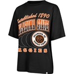 '47 SHIMMER SHOT FOUNDATION TEE