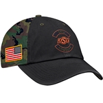 NIKE 2025 MILITARY CLUB CAP