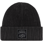 TONAL HIDDEN RIB KNIT