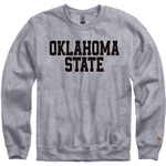 LAMINATED DOUBLED CREW