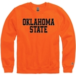 LAMINATED DOUBLED CREW