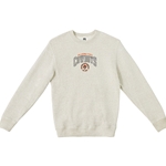 NANTUCKET FLEECE CREW