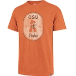 '47 CROSS PATCH SCRUM TEE