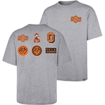 '47 HISTORY LOCK FOUNDATION TEE