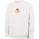 '47 ANDERSON FOUNDATION CREW