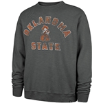 '47 TREASURED SLUB FRENCH TERRY CREW