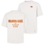 '47 LEON FOUNDATION TEE