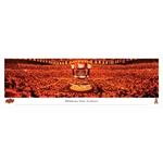 OKLAHOMA STATE WRESTLING PANORAMA BAGGED