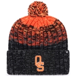 '47 CASCADE CUFF KNIT