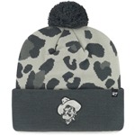 '47 BAGHERA CUFF KNIT