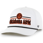 '47 HITCH A&M CAP