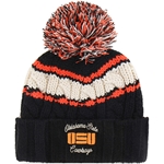 '47 EMMA DOUBLE SIDED CUFF KNIT