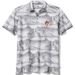 TOMMY BAHAMA CORSICA COAST POLO