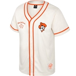 HUNTER-SEEKER BASEBALLL JERSEY