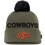 NIKE MILITARY BEANIE 2025