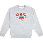 USCAPE STADIUM FLEECE CREW