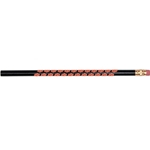 OKLAHOMA STATE PENCILS - 8PK