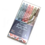 WRITECH RT HIGHLIGHTER - VINTAGE 6PK