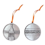 STUDENT UNION 75TH ANNIVERSAY ORNAMENT