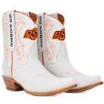 GAMEDAY BOOTS SARAH SHORTY BOOT