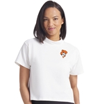 PUMA CHARLOTTE MADALON TOP