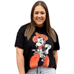 FULL PETE ROLLED TEE