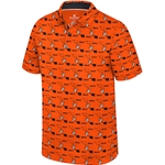 YOUTH TRUTHSAYER POLO