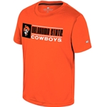 YOUTH MEMORY VAULT TEE