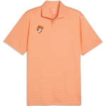 PUMA BRRR STRIPE POLO