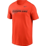 NIKE OK ST LEGEND TEE