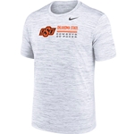 NIKE OK ST VELOCITY TEE