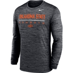 NIKE TEAM ISSUE VELOCITY TEE
