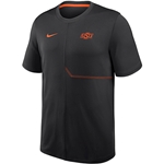 NIKE COACH UV TOP