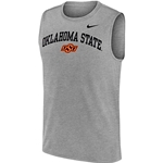 NIKE LEGEND SLEEVELESS TEE