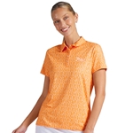 PUMA CLOUDSPUN WAVY POLO