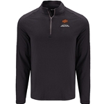 DHA MEN'S 1/4 ZIP