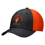 NIKE RISE PETE HEAD FITTED CAP