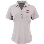 DHA WOMEN'S POLO