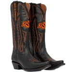 GAMEDAY BOOTS CARRIE WESTERN BOOT